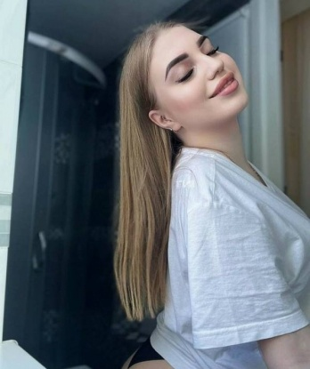 Проститутка Каролина
